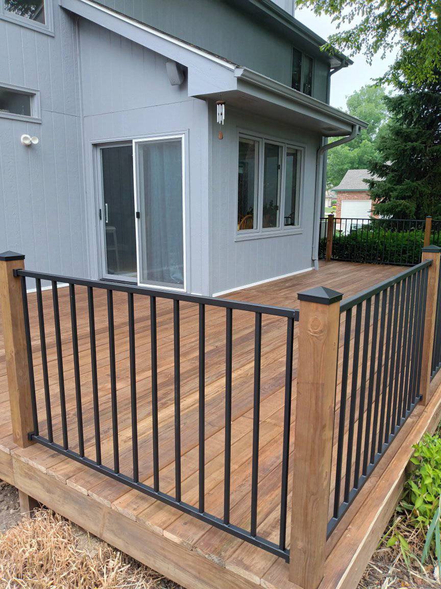 Deck-Company-Edinburg-TX