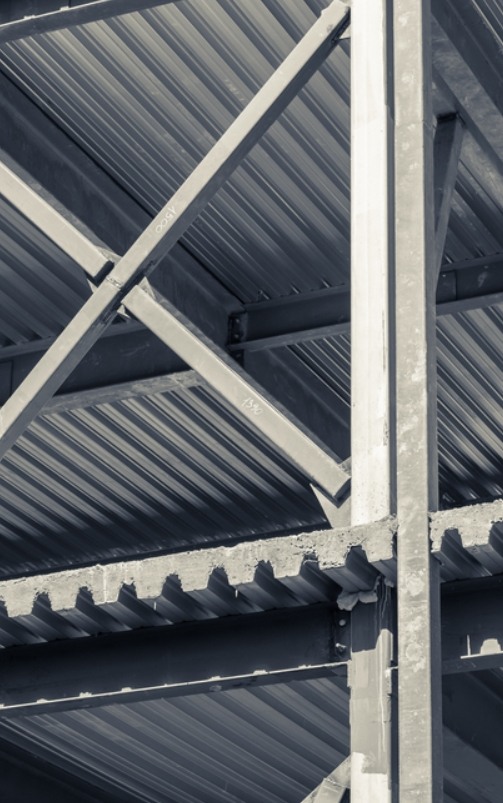 Metal-Deck-Construction-Edinburg-TX